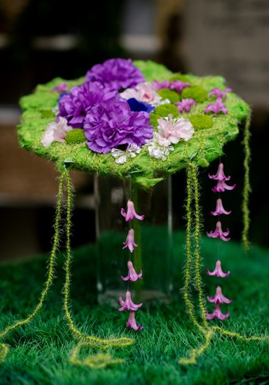 Букет С9686 - Салон цветов Сеть флористических мастерских Цветы Элита