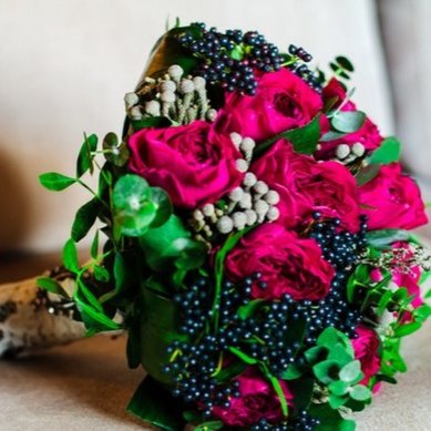 Букет С9699 - Салон цветов Сеть флористических мастерских Цветы Элита