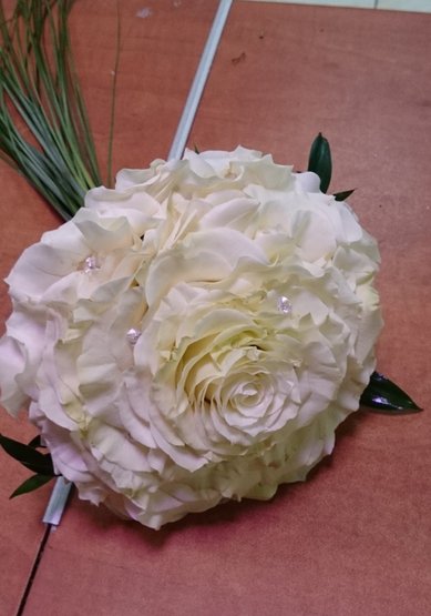 Букет С9703 - Салон цветов Сеть флористических мастерских Цветы Элита