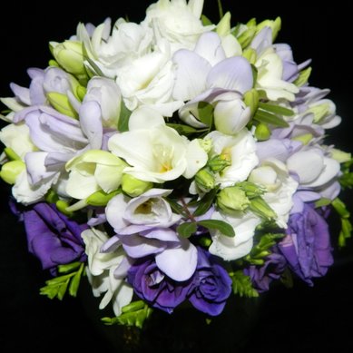 Букет С9704 - Салон цветов Сеть флористических мастерских Цветы Элита