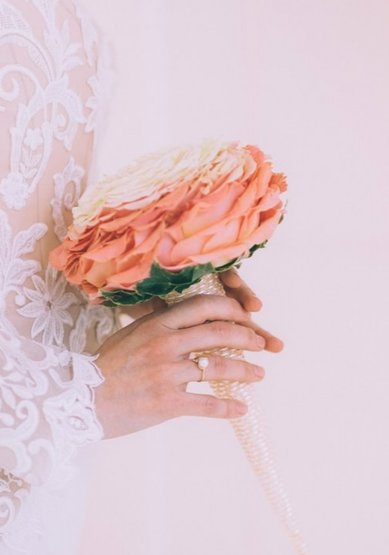 Букет С9709 - Салон цветов Сеть флористических мастерских Цветы Элита