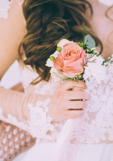 Букет С9710 - Салон цветов Сеть флористических мастерских Цветы Элита