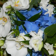 Букет С9693